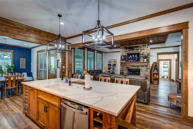 128 RS County Road 3390, Emory, TX 75440