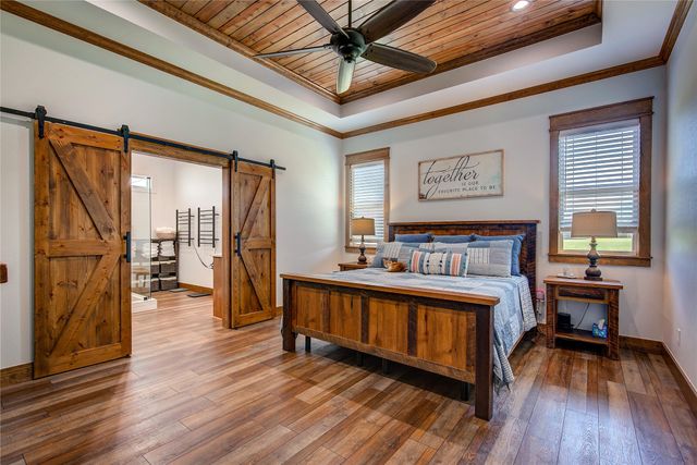 128 RS County Road 3390, Emory, TX 75440
