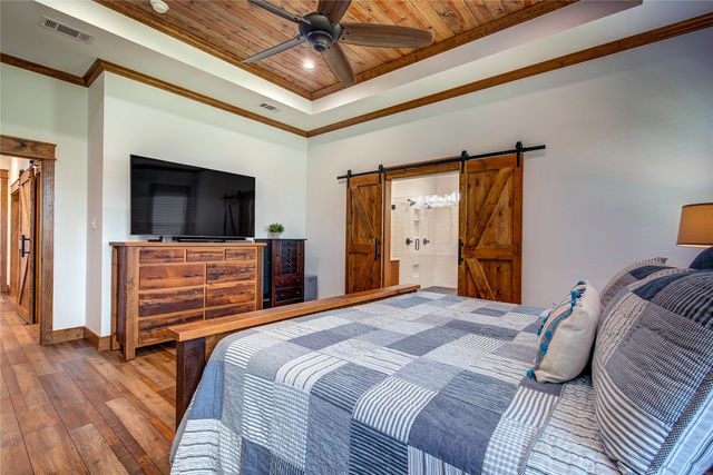 128 RS County Road 3390, Emory, TX 75440