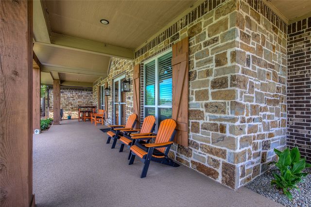 128 RS County Road 3390, Emory, TX 75440