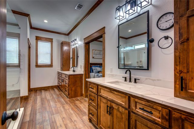 128 RS County Road 3390, Emory, TX 75440