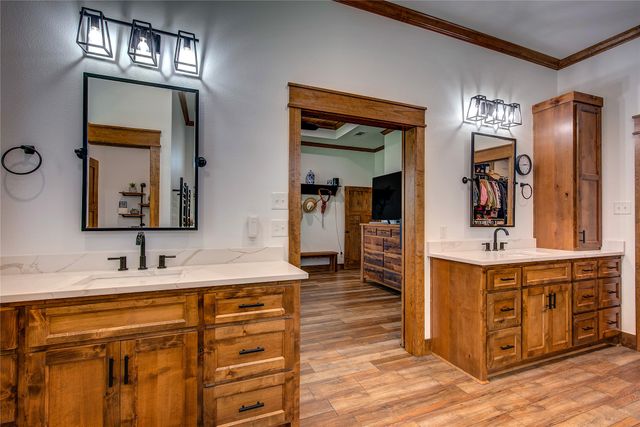 128 RS County Road 3390, Emory, TX 75440