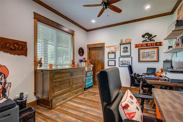 128 RS County Road 3390, Emory, TX 75440