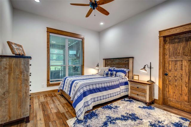 128 RS County Road 3390, Emory, TX 75440