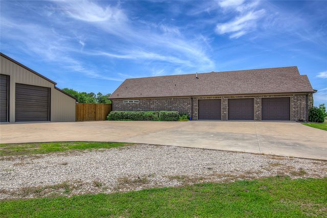 128 RS County Road 3390, Emory, TX 75440