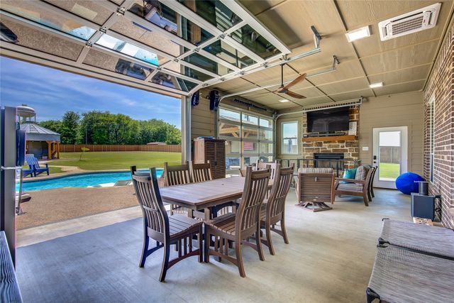 128 RS County Road 3390, Emory, TX 75440