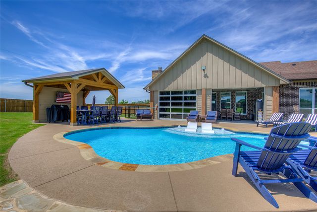 128 RS County Road 3390, Emory, TX 75440