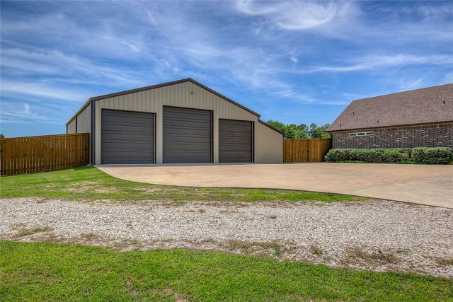 128 RS County Road 3390, Emory, TX 75440