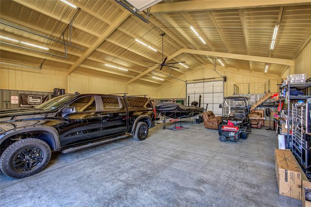 128 RS County Road 3390, Emory, TX 75440
