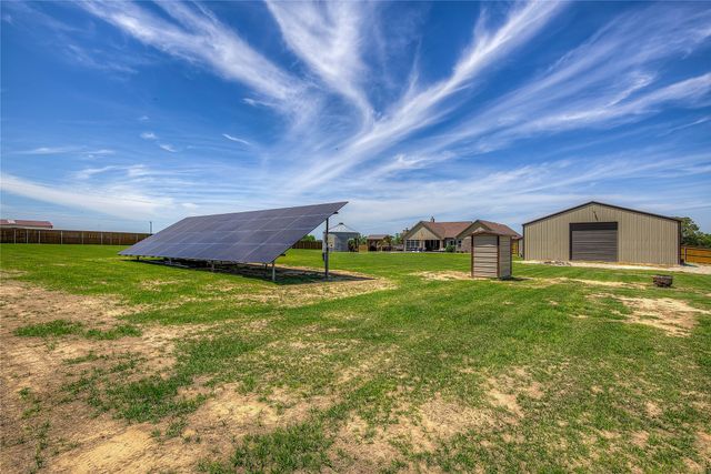 128 RS County Road 3390, Emory, TX 75440