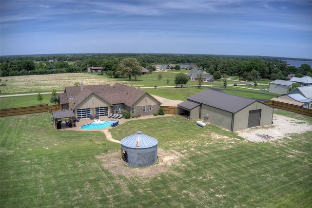 128 RS County Road 3390, Emory, TX 75440