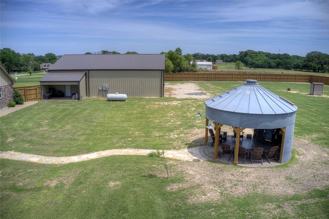 128 RS County Road 3390, Emory, TX 75440
