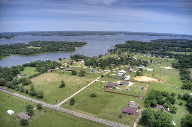 128 RS County Road 3390, Emory, TX 75440