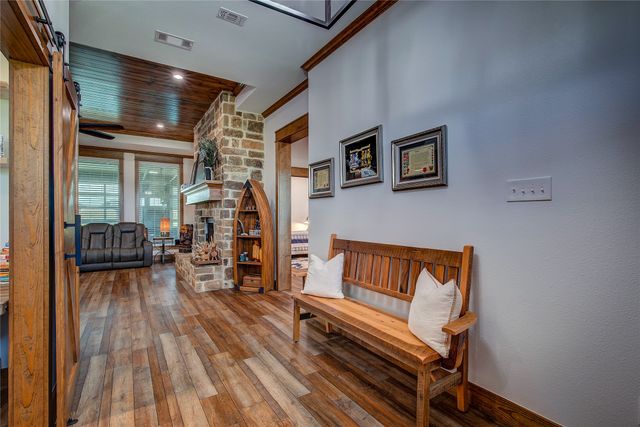 128 RS County Road 3390, Emory, TX 75440