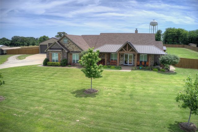 128 RS County Road 3390, Emory, TX 75440