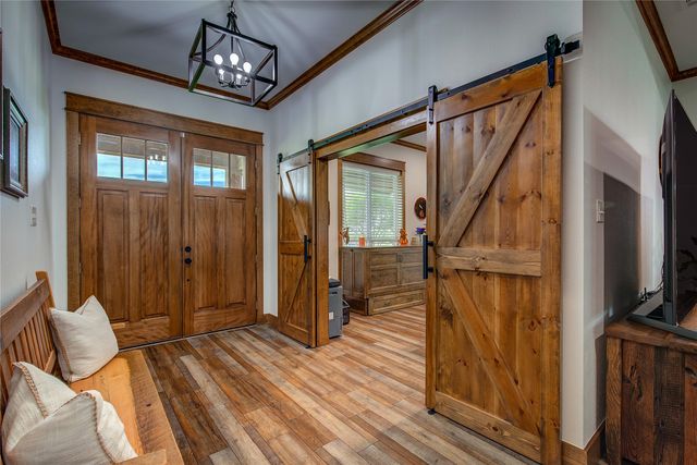128 RS County Road 3390, Emory, TX 75440