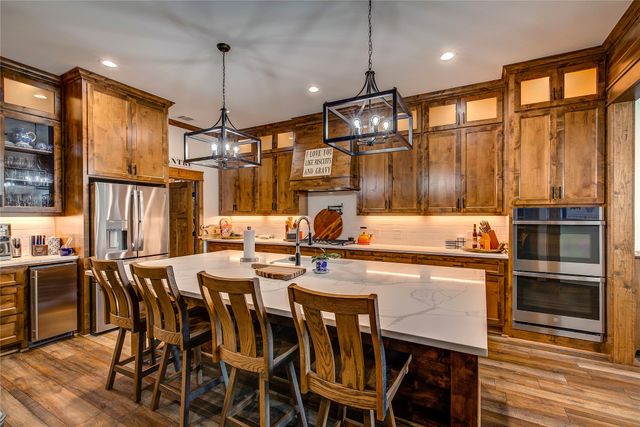 128 RS County Road 3390, Emory, TX 75440