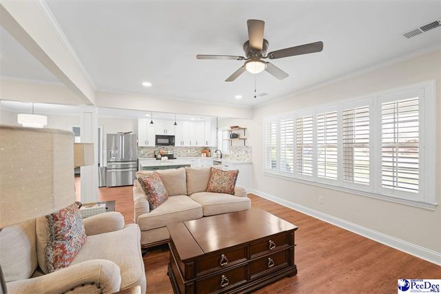 1819 Hazel Dr., Florence, SC 29501