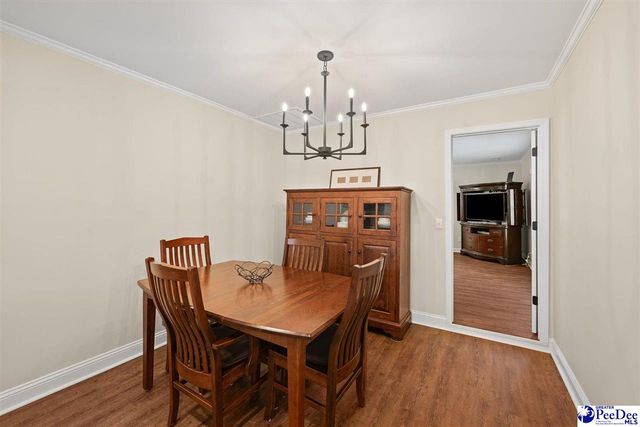 1819 Hazel Dr., Florence, SC 29501