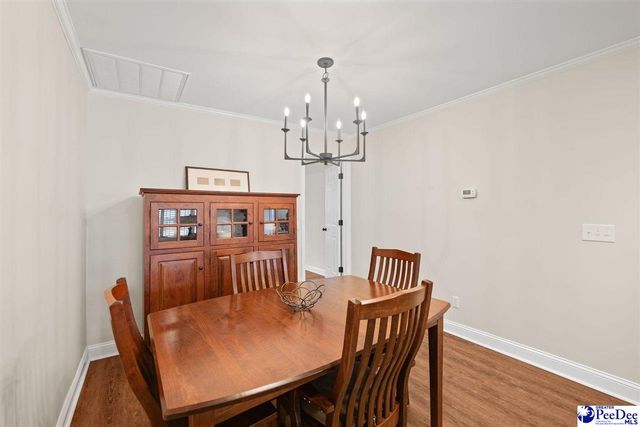 1819 Hazel Dr., Florence, SC 29501