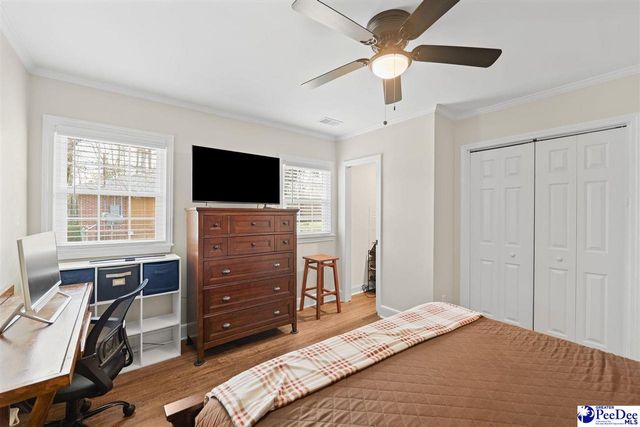 1819 Hazel Dr., Florence, SC 29501