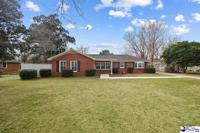 1819 Hazel Dr., Florence, SC 29501