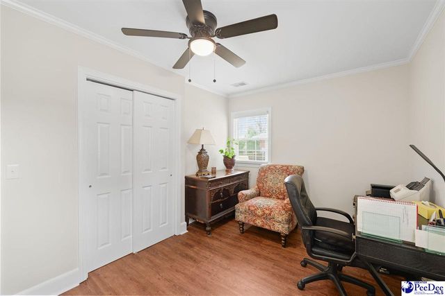 1819 Hazel Dr., Florence, SC 29501