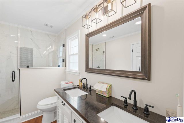 1819 Hazel Dr., Florence, SC 29501