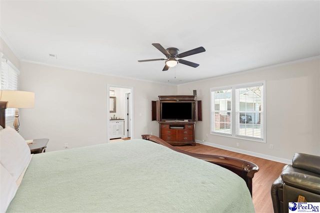 1819 Hazel Dr., Florence, SC 29501