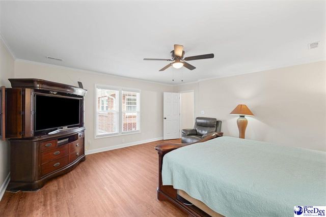 1819 Hazel Dr., Florence, SC 29501