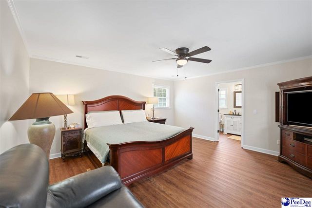 1819 Hazel Dr., Florence, SC 29501