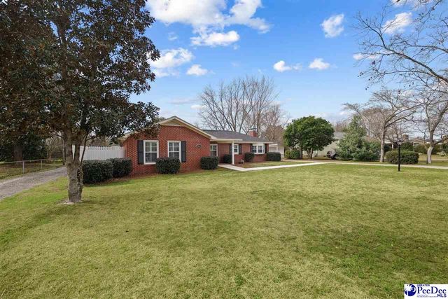 1819 Hazel Dr., Florence, SC 29501