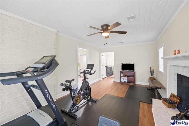 1819 Hazel Dr., Florence, SC 29501