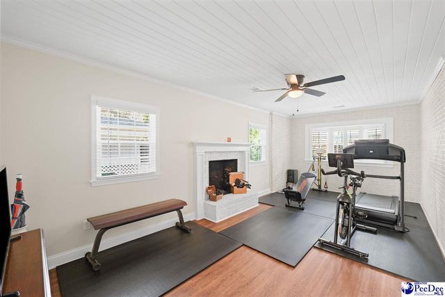 1819 Hazel Dr., Florence, SC 29501