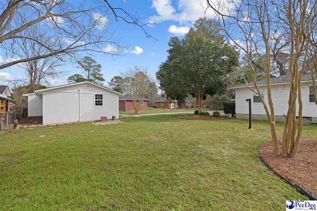 1819 Hazel Dr., Florence, SC 29501