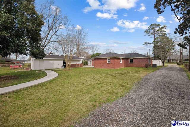 1819 Hazel Dr., Florence, SC 29501