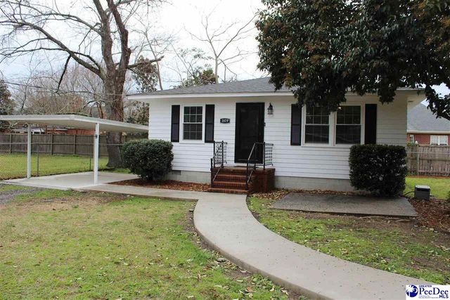 1819 Hazel Dr., Florence, SC 29501