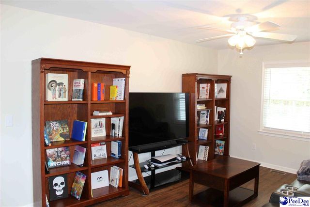 1819 Hazel Dr., Florence, SC 29501