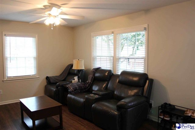 1819 Hazel Dr., Florence, SC 29501