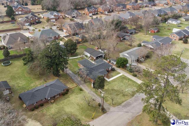 1819 Hazel Dr., Florence, SC 29501