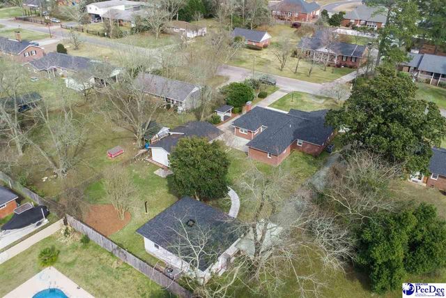 1819 Hazel Dr., Florence, SC 29501