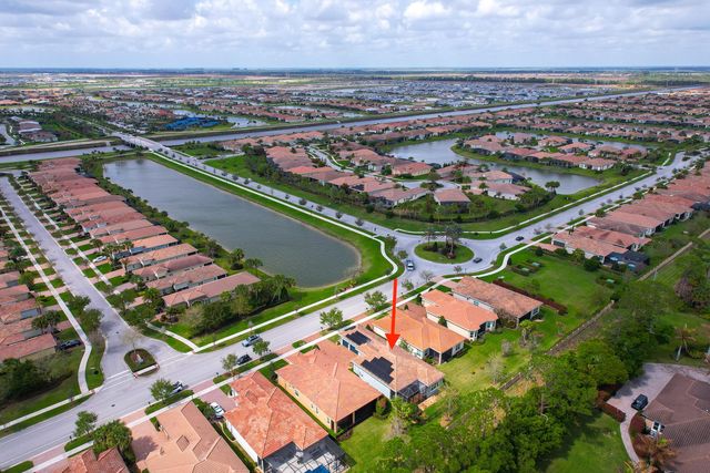 10891 SW Visconti Way, Port St. Lucie, Port St Lucie, FL 34986