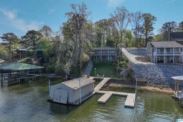 881 RIDGEWAY CIRCLE, Talladega, AL 35160