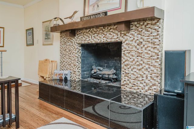 881 RIDGEWAY CIRCLE, Talladega, AL 35160