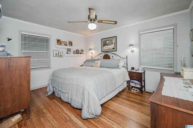 881 RIDGEWAY CIRCLE, Talladega, AL 35160