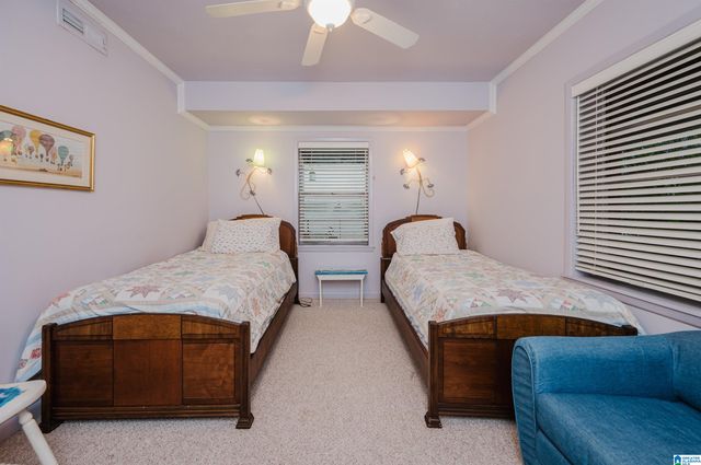 881 RIDGEWAY CIRCLE, Talladega, AL 35160