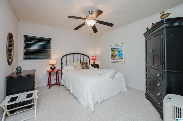 881 RIDGEWAY CIRCLE, Talladega, AL 35160