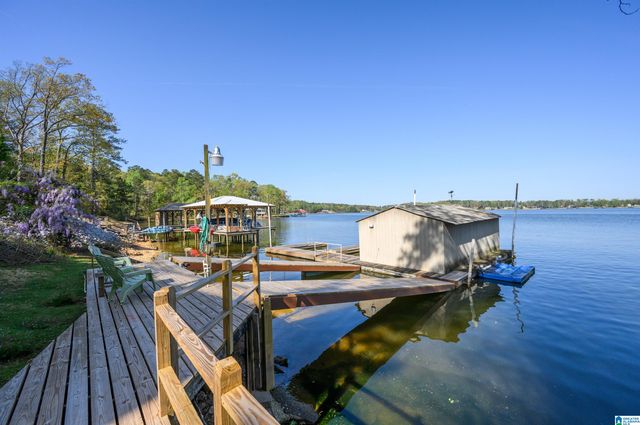 881 RIDGEWAY CIRCLE, Talladega, AL 35160