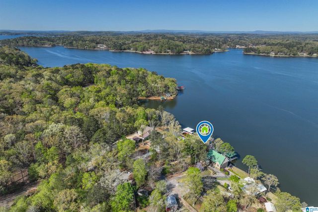 881 RIDGEWAY CIRCLE, Talladega, AL 35160