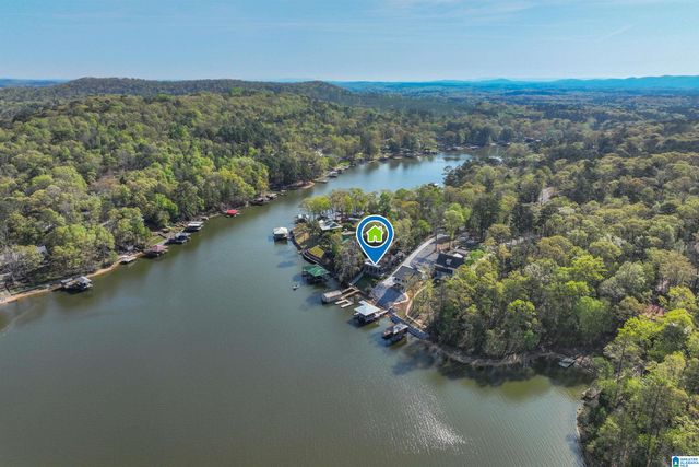 881 RIDGEWAY CIRCLE, Talladega, AL 35160